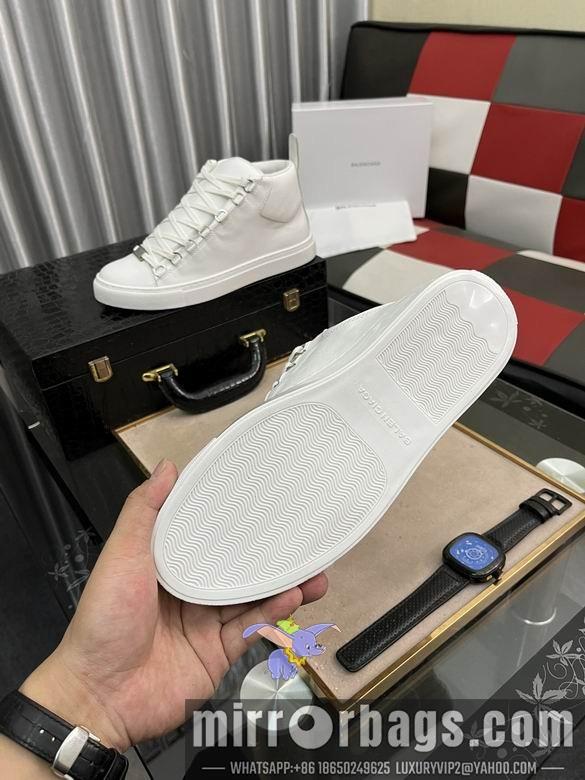 Replica Balenciaga Shoes sz38-44 ngh0211