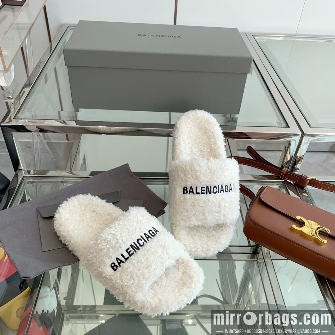 Replica Balenciaga Shoes sz35-44 h1006