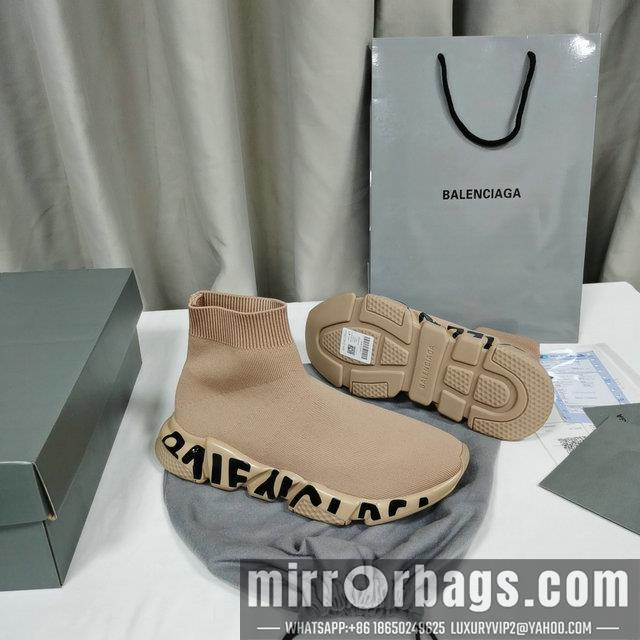 Replica Balenciaga Shoes SZ 38-44 22301277-8 2colors