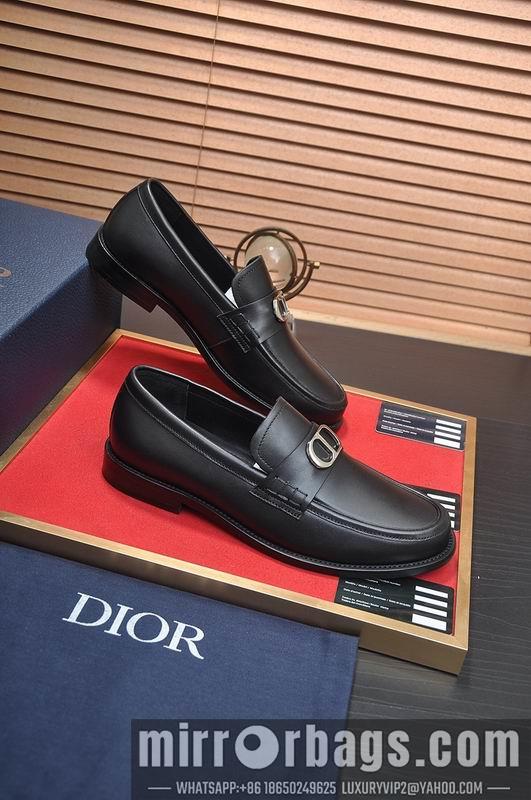 Replica Dior Shoes sz38-44 mnw0407