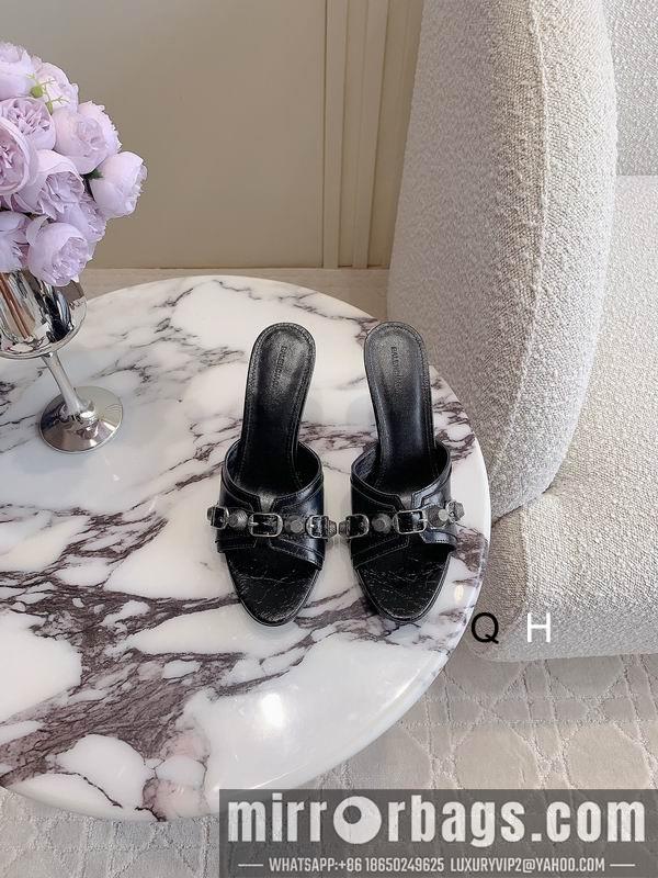 Replica Balenciaga Shoes sz35-40 YH0701