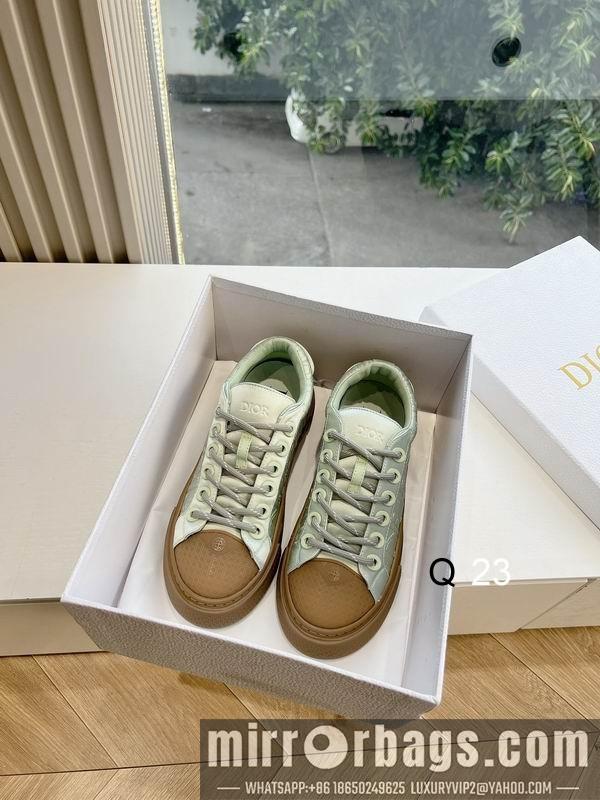 Replica Dior Shoes sz35-45 HHY0901