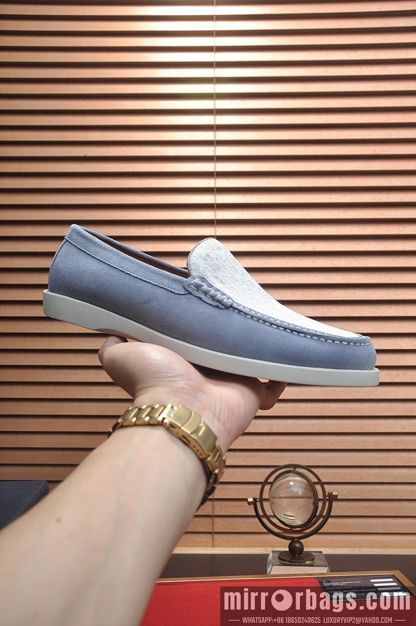 Replica Dior Shoes sz38-44 h0803