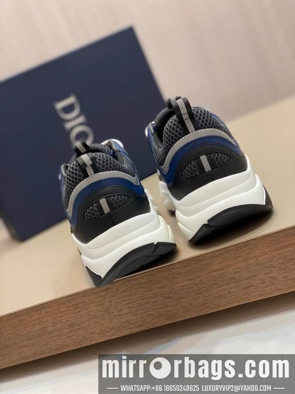 Replica Dior Shoes sz35-44 hnm0152