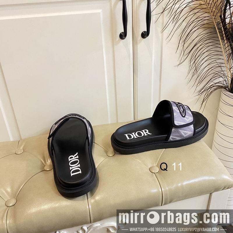 Replica Dior Shoes sz38-45 Y0302