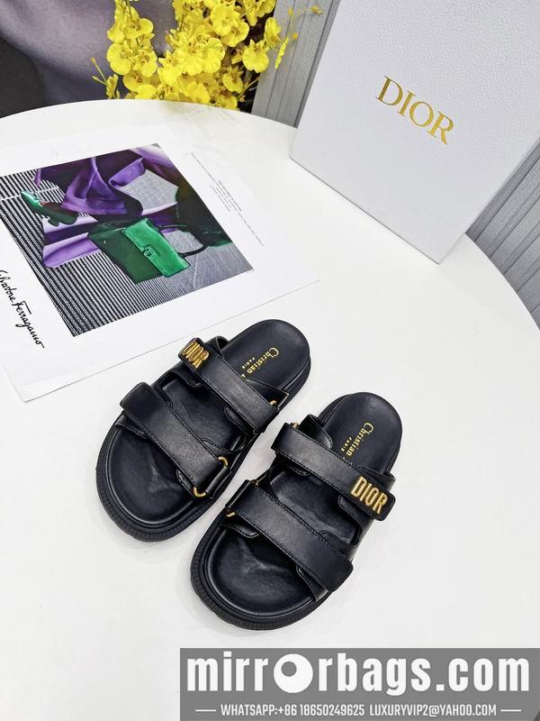 Replica Dior Shoes sz35-42 mnw0306