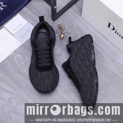 Replica Dior Shoes sz38-44 hnh0804