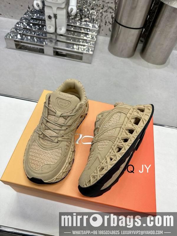Replica Dior Shoes sz38-45 JY0101