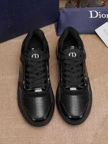 Replica Dior Shoes sz38-44 jyh0918