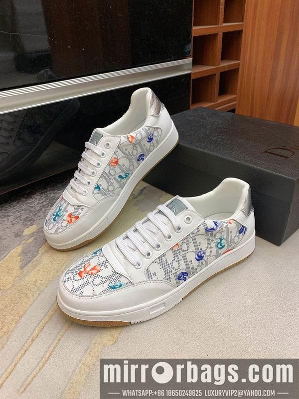 Replica Dior Shoes mnm0120