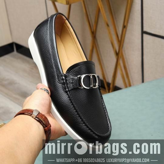 Replica Dior Shoes sz38-44 mnh0501
