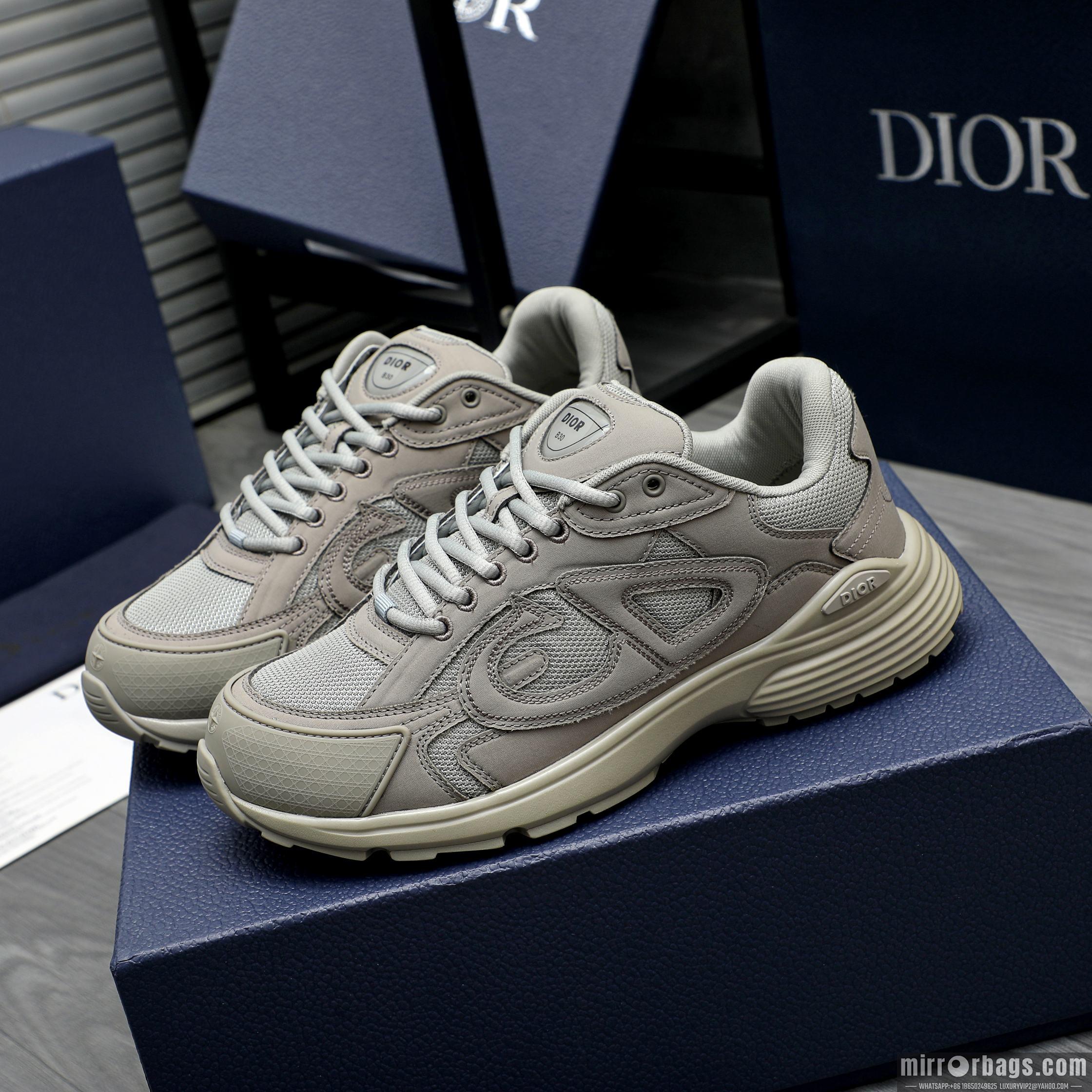 Replica Dior Shoes sz36-46 hnh1201