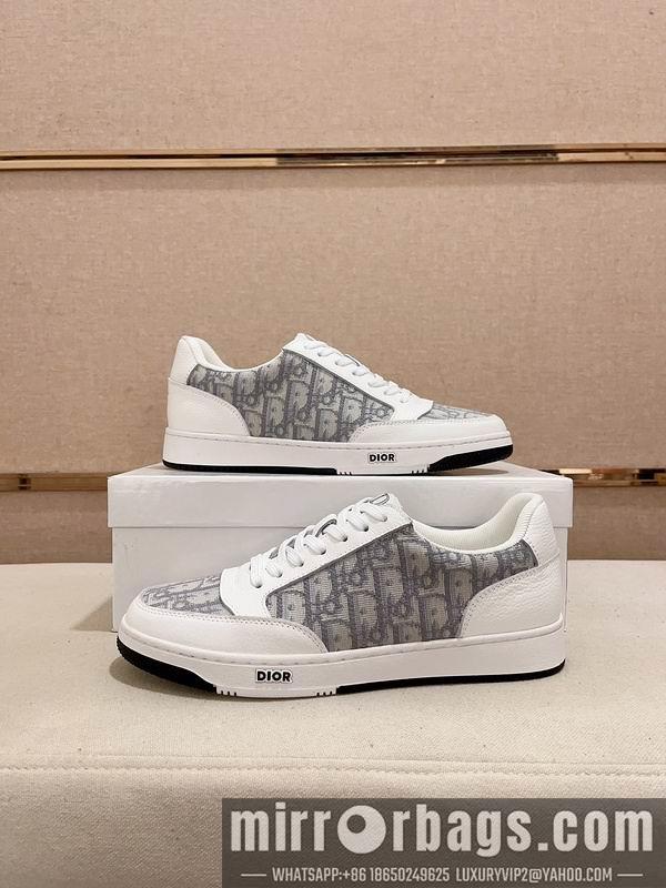 Replica Dior Shoes sz38-46 jyh0315