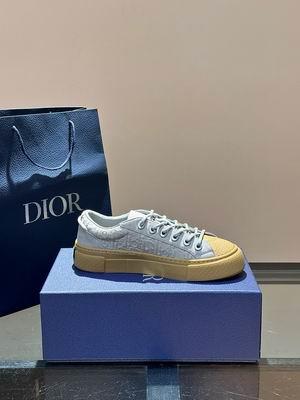 Replica Dior Shoes sz34-46 jyh1223