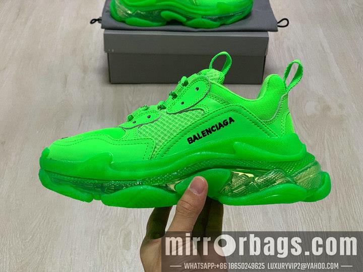 Balenciaga Shoes 1982212