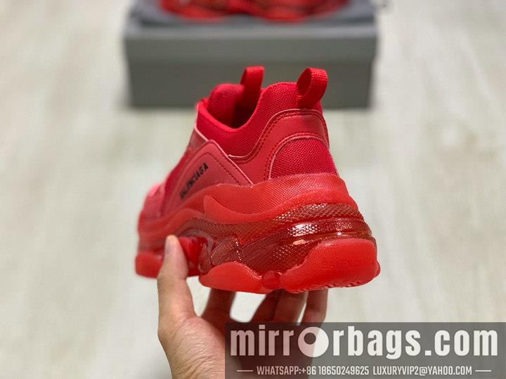 Balenciaga Shoes 1982212