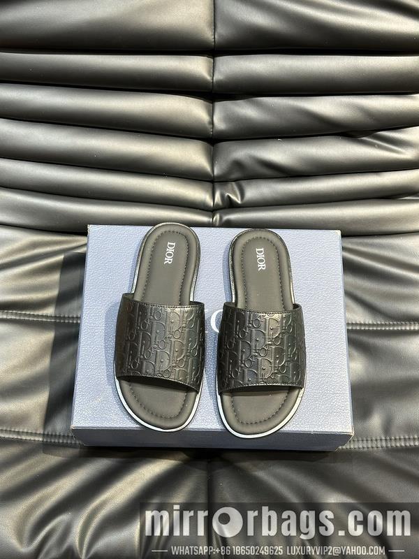 Replica Dior Shoes sz38-46 jyh0209