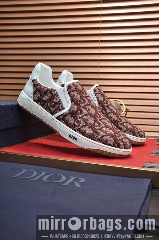 Replica Dior Shoes sz38-44 1C h0513