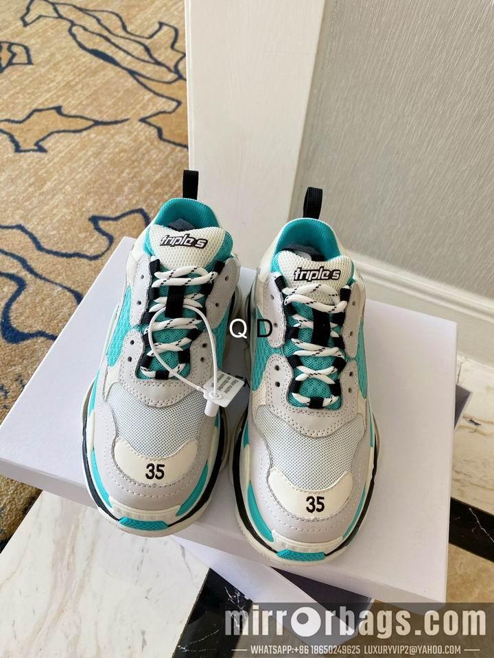 Replica Balenciaga Shoes sz35-44 GDT0203