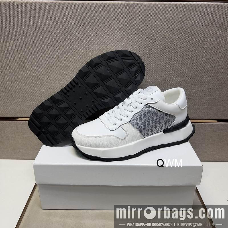 Replica Dior Shoes LV sz38-45 WM0402