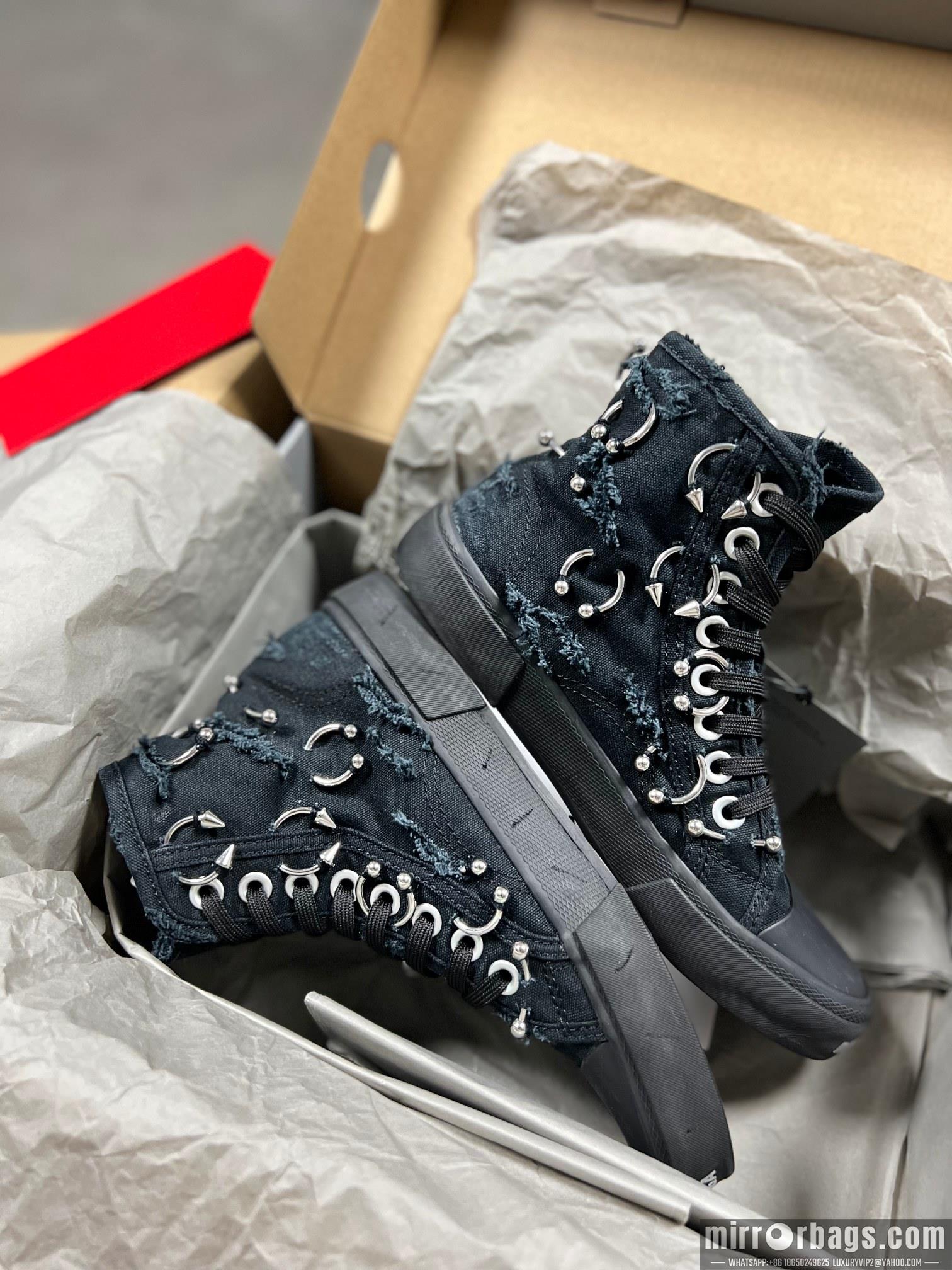Replica Balenciaga Shoes sz35-45 h0501