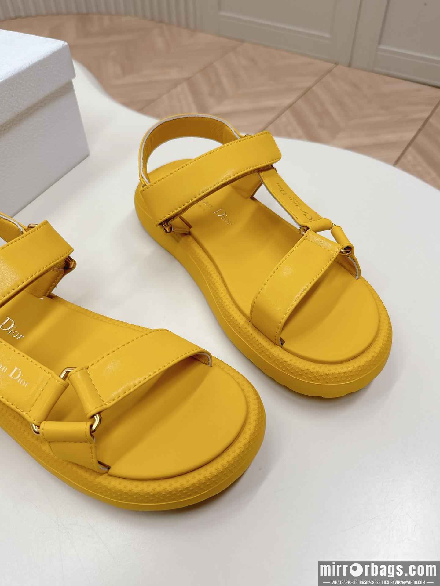 Replica Dior Shoes sz35-41 h0710