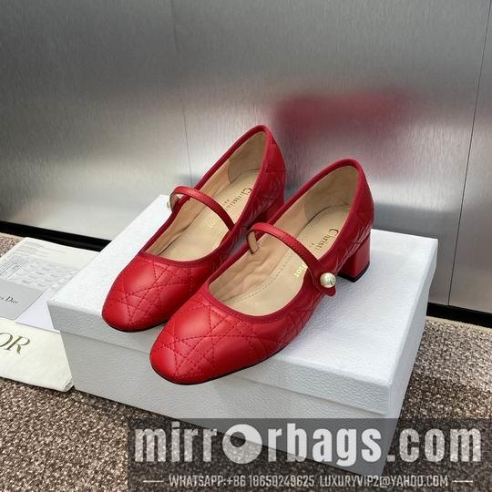 Replica Dior Shoes sz34-43 mnh0503