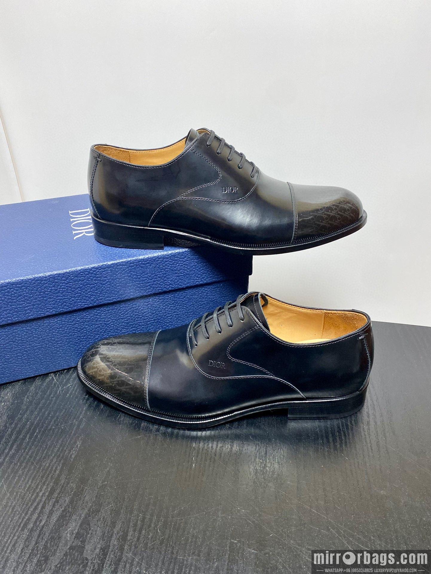 Replica Dior Shoes sz38-44 hnh1238