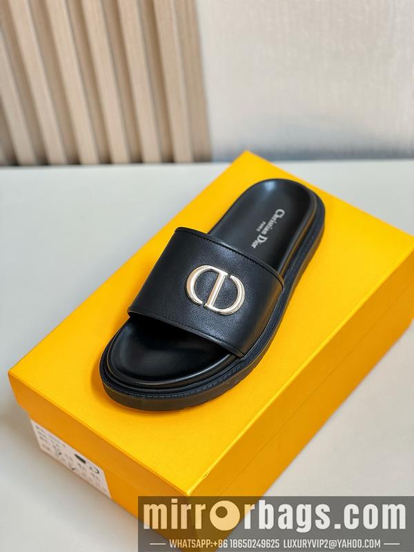 Replica Dior Shoes sz38-45 jyh0216