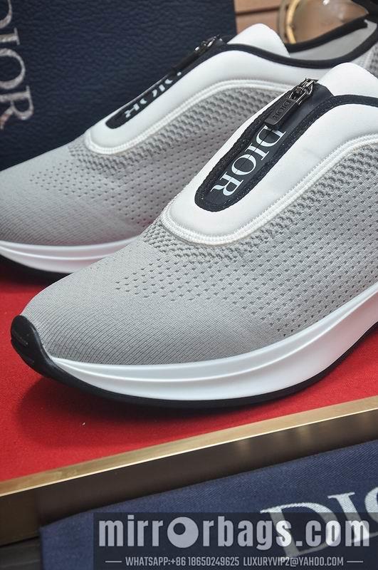 Replica Dior Shoes sz38-44 hnm0131