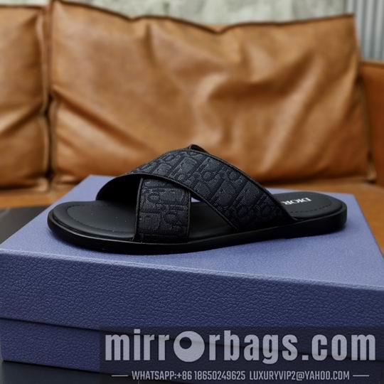 Replica Dior Shoes sz38-45 mnh0505