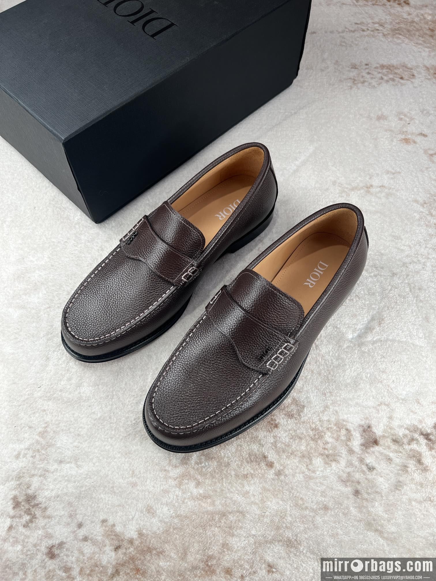 Replica Dior Shoes sz39-44 h0707