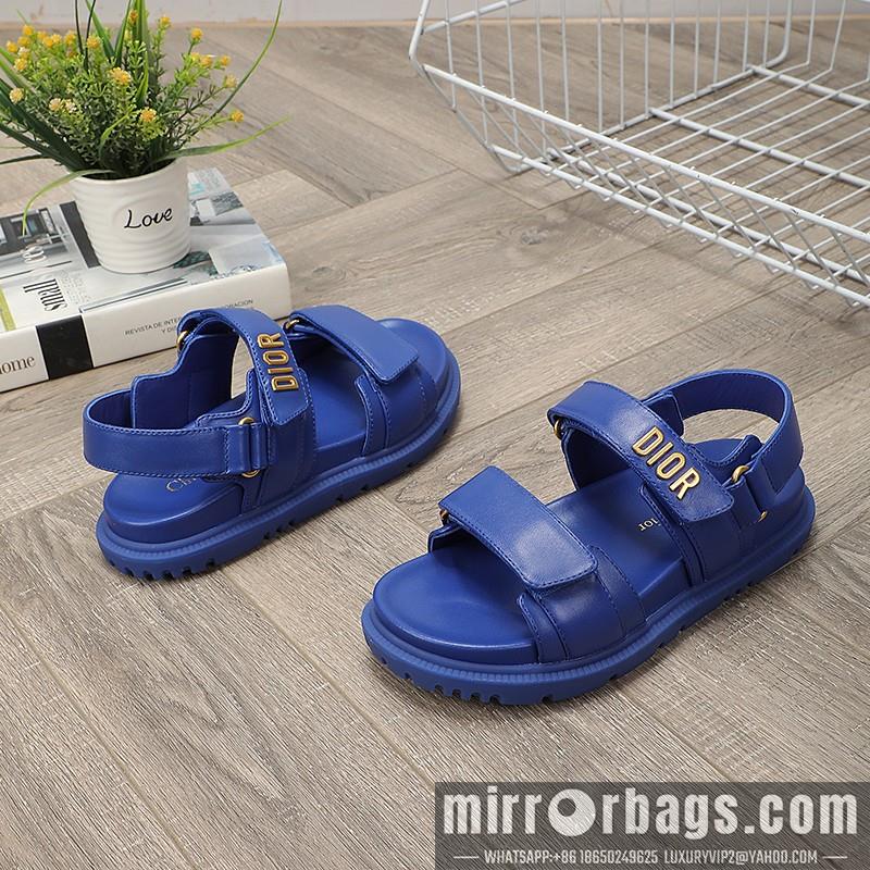 Replica Dior Shoes sz35-42 mnw0303