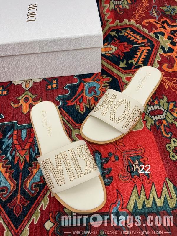 Replica Dior Shoes sz35-40 SF0902