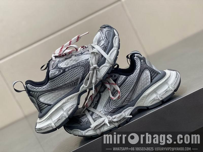 Replica Balenciaga Shoes sz35-46 hnm0101