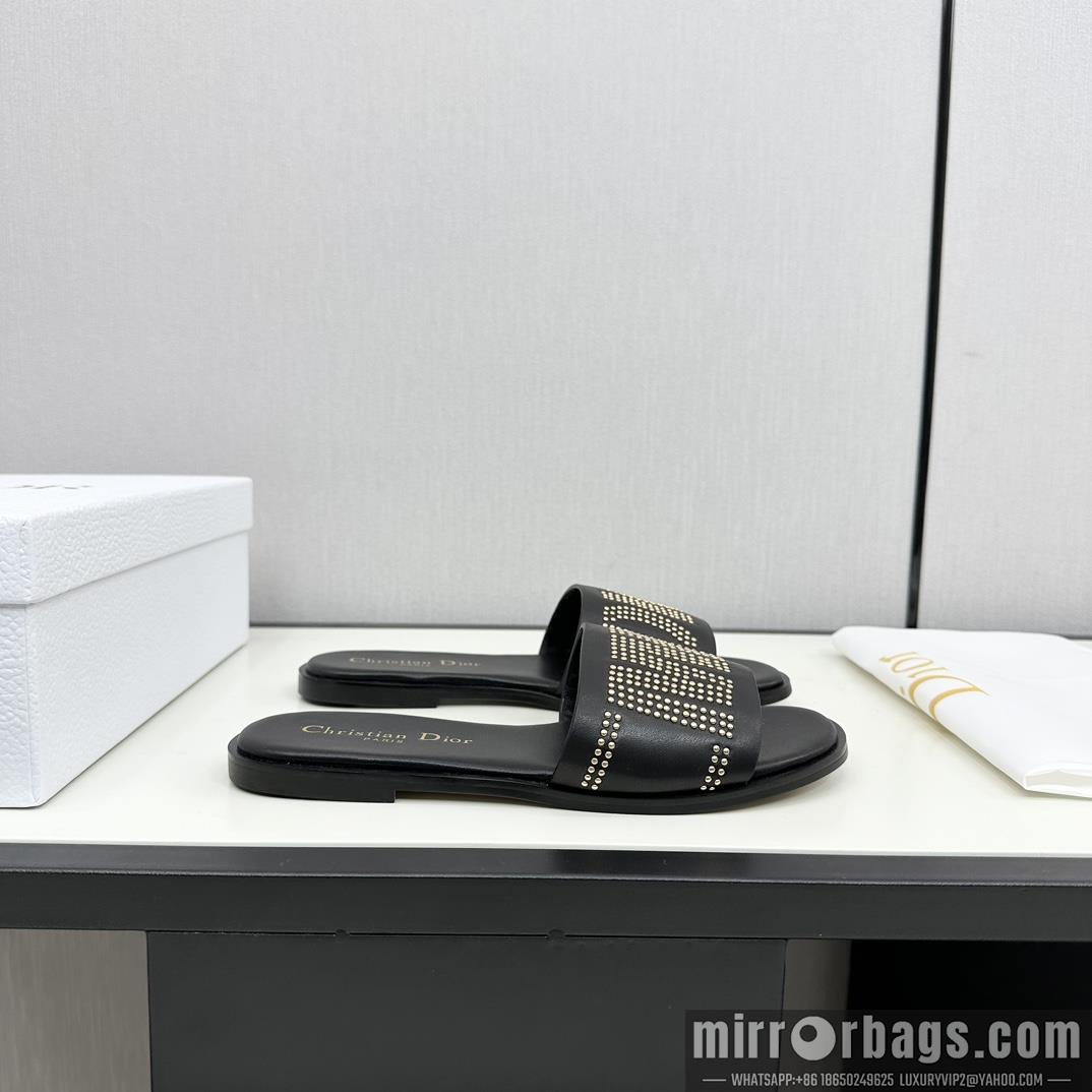 Replica Dior Shoes sz35-42 h0702