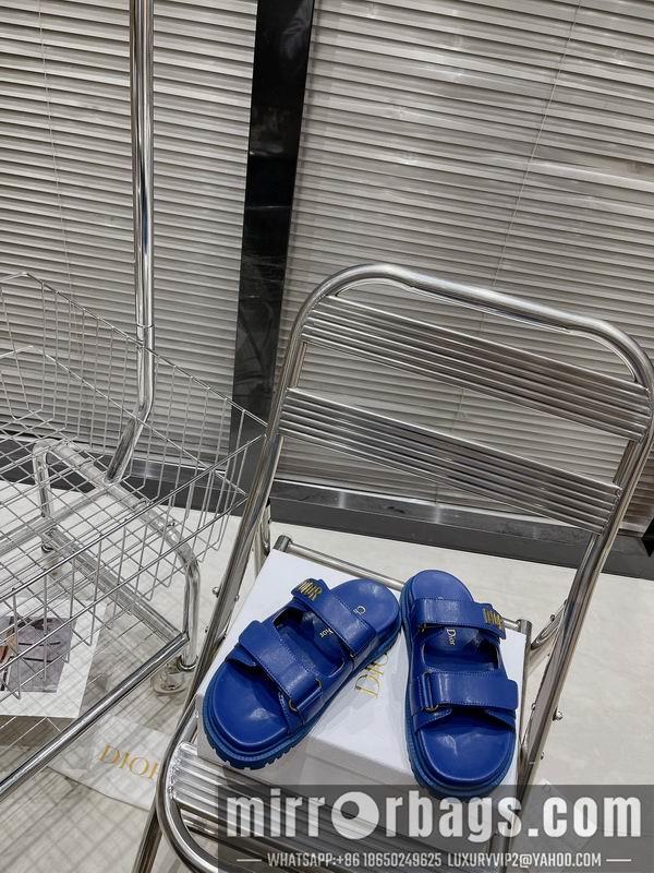 Replica Dior Shoes sz35-41 mnw0217