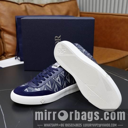Replica Dior Shoes sz38-45 hnh0202