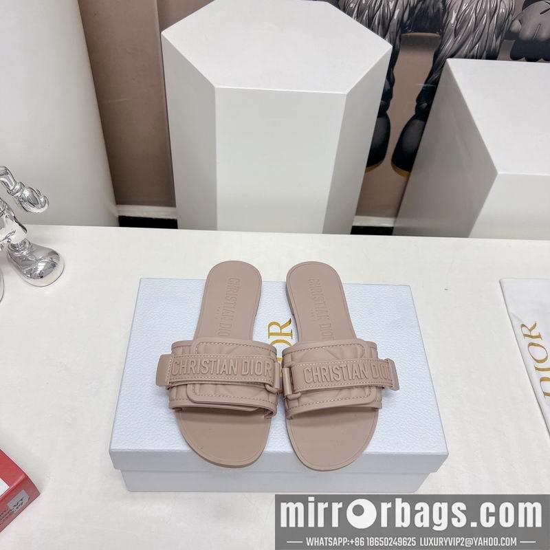 Replica Dior Shoes sz35-40 mnw0432
