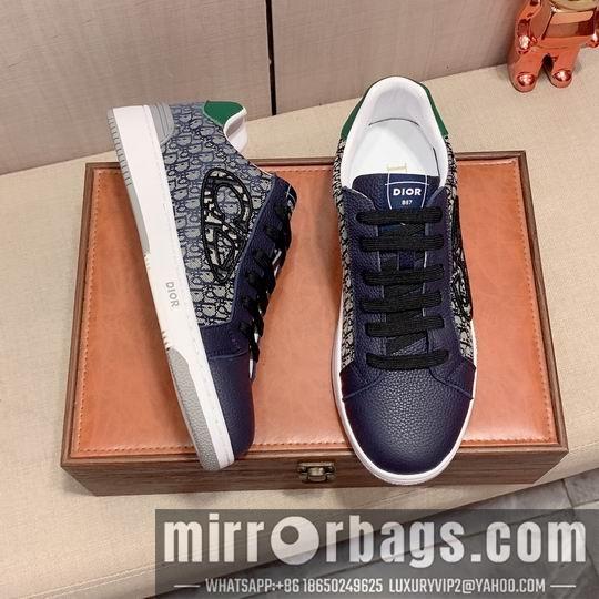 Replica Dior Shoes sz38-44 mnh0511