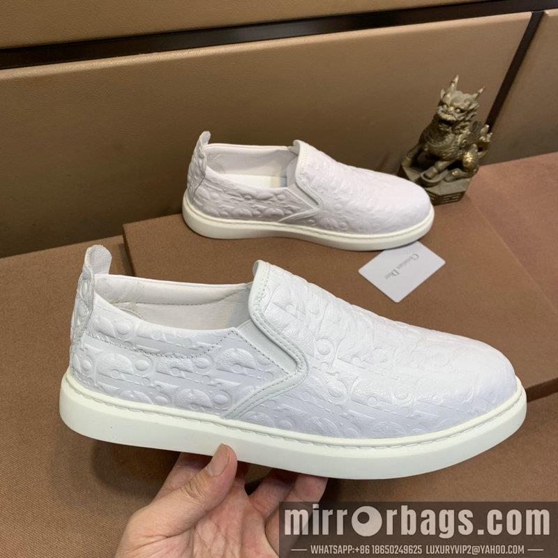 Replica Dior Shoes sz38-44 0506