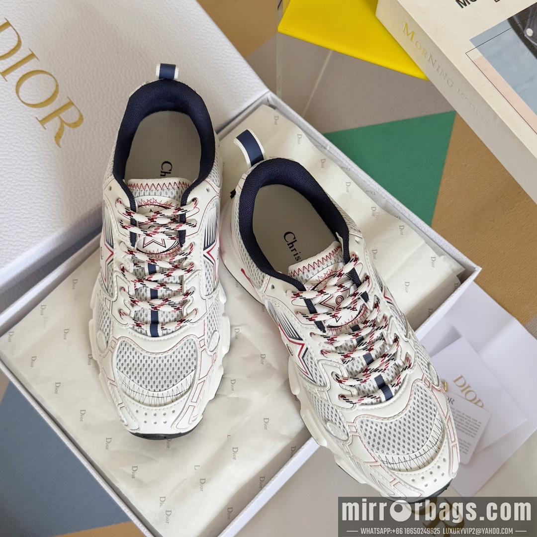 Replica Dior Shoes sz35-40 h0901