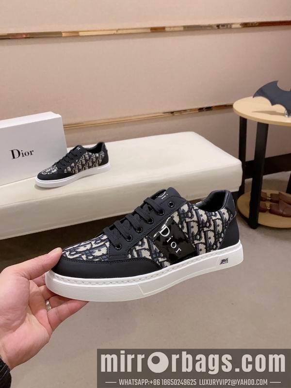 Replica Dior Shoes sz38-44 mnw1103