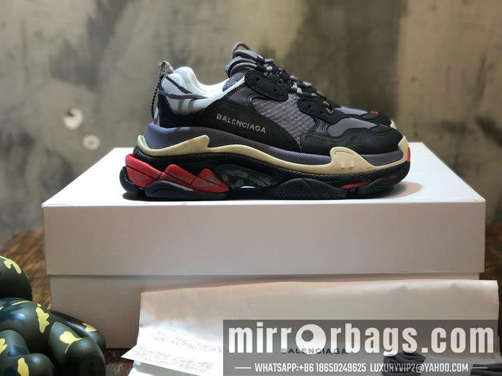 Balenciaga Shoes 1982216