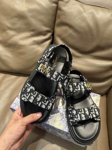 Replica Dior Shoes sz35-43 hnh0702