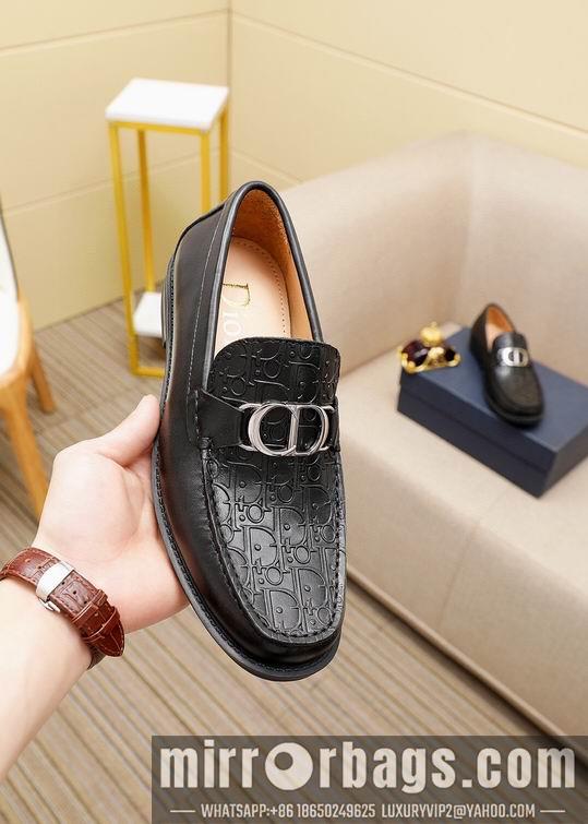 Replica Dior Shoes sz38-45 mnh0532