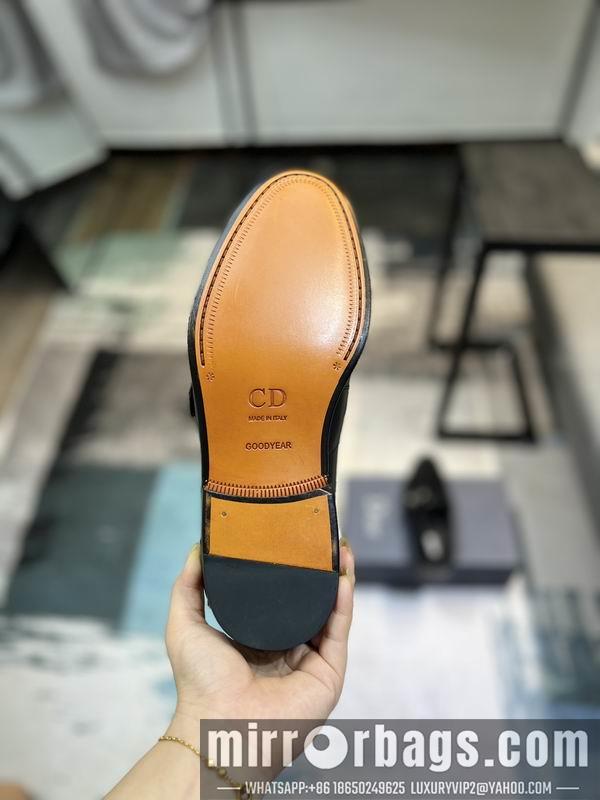Replica Dior Shoes sz39-44 hnm0157