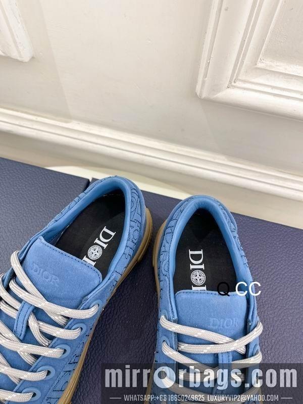 Replica Dior Shoes sz35-44 XC1106