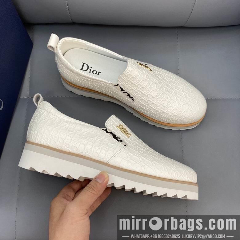 Replica Dior Shoes sz38-44 2C h0512