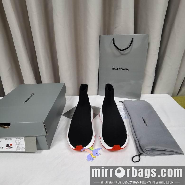 Replica Balenciaga Shoes sz35-45 ngh0210